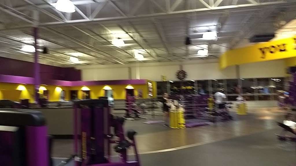 Planet Fitness | 20 Archmeadow Dr, Danvers, MA 01923, USA | Phone: (978) 774-4144