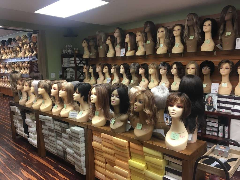 Dream Wigs Boutique | 1545 NY-52 #15, Fishkill, NY 12524, USA | Phone: (845) 896-2327