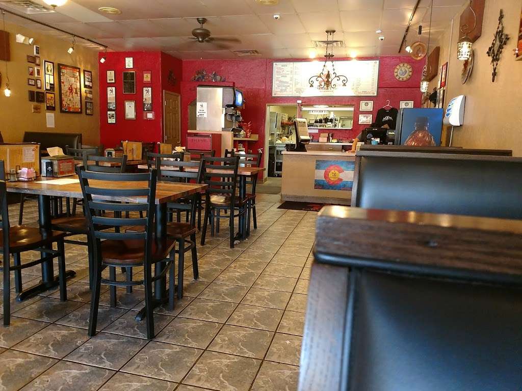 Santiagos Viii Mexican Restaurant | 12 S Parish Ave, Johnstown, CO 80534, USA | Phone: (970) 587-4134