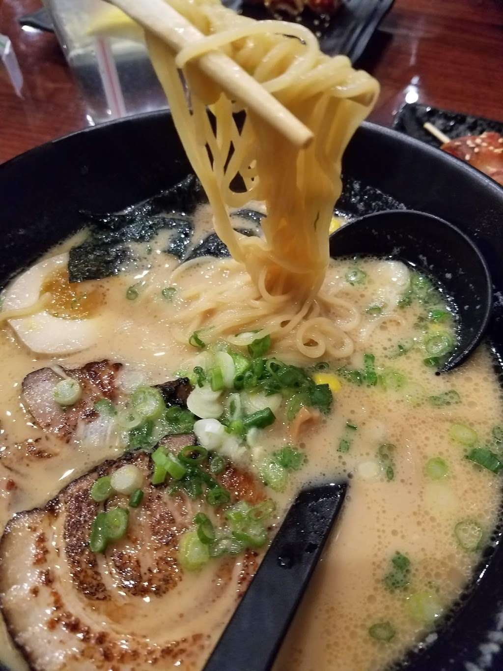 Ramen King | 9555 Spring Green Blvd Suite A, Katy, TX 77494, USA | Phone: (832) 437-5633