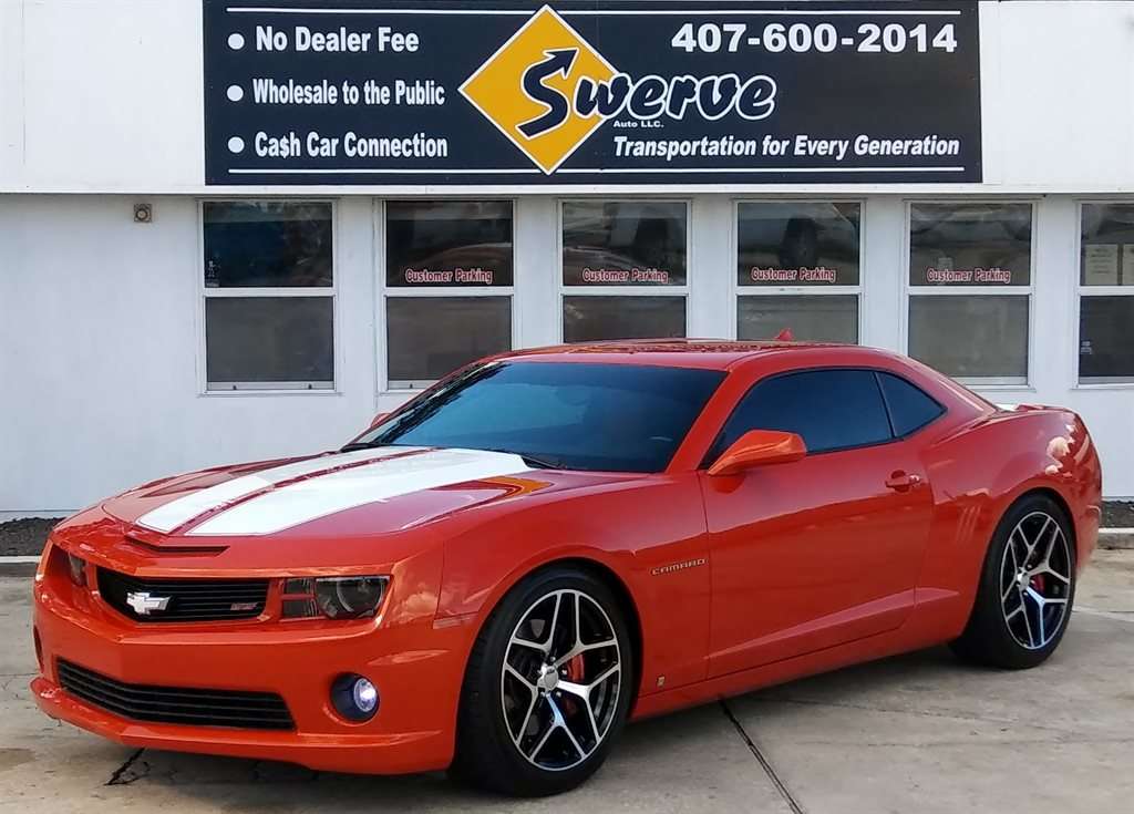 SWERVE AUTO | 1040 N US Hwy 17 92, Longwood, FL 32750 | Phone: (407) 600-2014