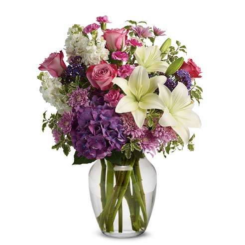 Edward Elmhurst Hospital Florist | 1052 Alder Ln, Naperville, IL 60540, USA | Phone: (630) 527-5777