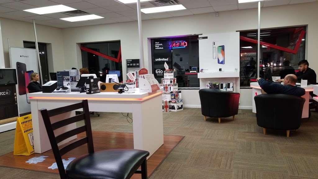 Verizon Authorized Retailer, TCC | 5002 Hempstead Turnpike, Farmingdale, NY 11735, USA | Phone: (516) 249-1331