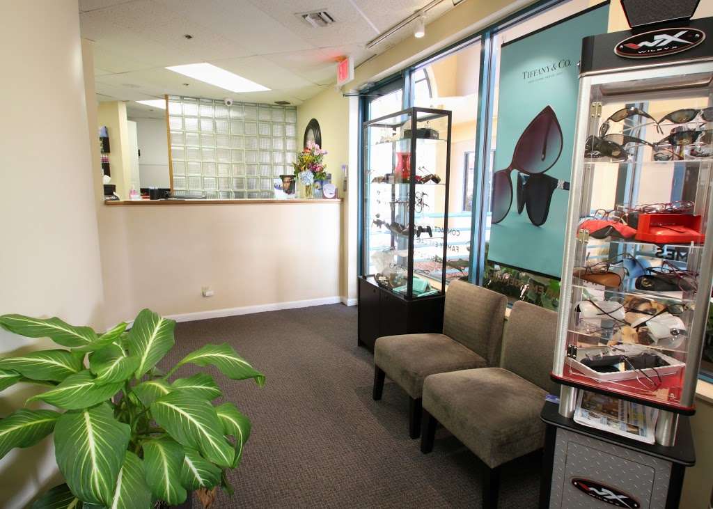 Premier Eye Center Boca Raton | 7840 Glades Rd Suite 245, Boca Raton, FL 33434, USA | Phone: (561) 482-8300