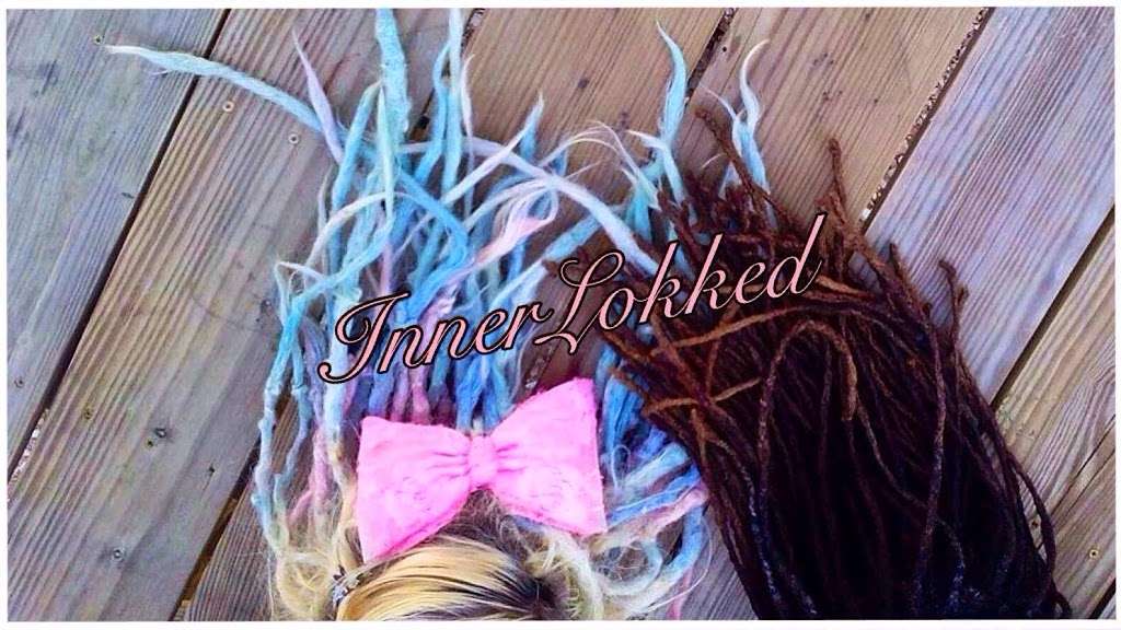 InnerLokked Dreads | 101 Aganier Ave, San Antonio, TX 78212, USA | Phone: (210) 560-0141