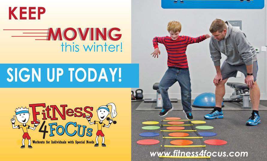 Fitness 4 Focus | 5941 Main St, East Petersburg, PA 17520, USA | Phone: (717) 516-0536