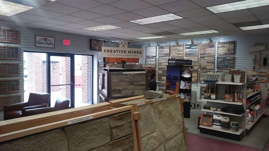 Glen-Gery Kansas City Masonry Supply Center | 336 S 42nd St, Kansas City, KS 66106, USA | Phone: (913) 281-2800