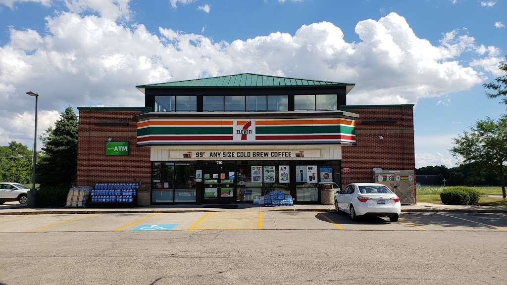 7-Eleven | 710 E Fabyan Pkwy, Batavia, IL 60510 | Phone: (630) 761-0866