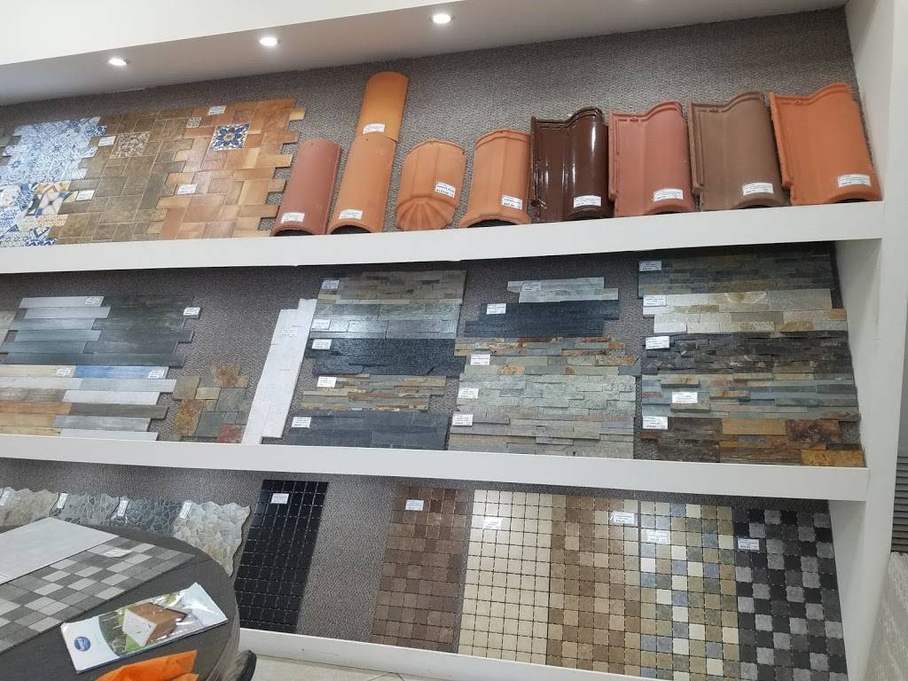 Mármoles y Canteras Ford - Pisos y Azulejos | Av César López de Lara 3126, Anáhuac, 88250 Nuevo Laredo, Tamps., Mexico | Phone: 867 714 9941