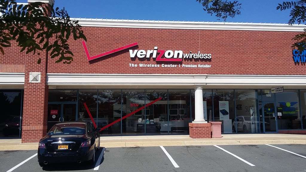 Verizon Authorized Retailer - The Wireless Center | 44110 Ashburn Shopping Plaza #185, Ashburn, VA 20147, USA | Phone: (703) 677-8811
