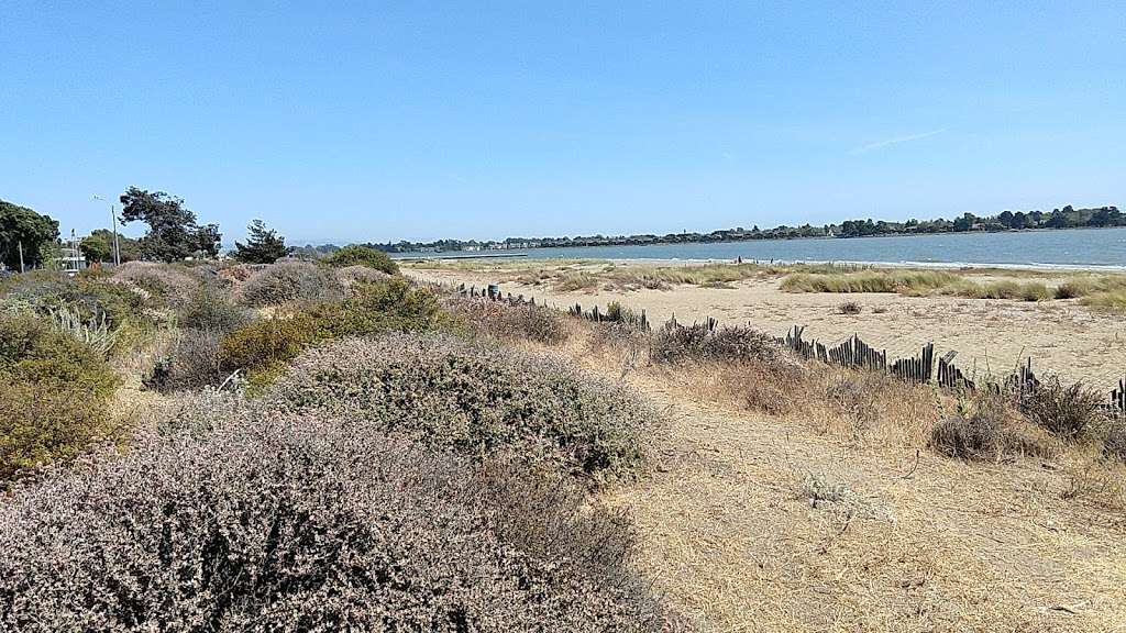 Alameda South Shore Beach | 2269-2279 Shore Line Dr, Alameda, CA 94501