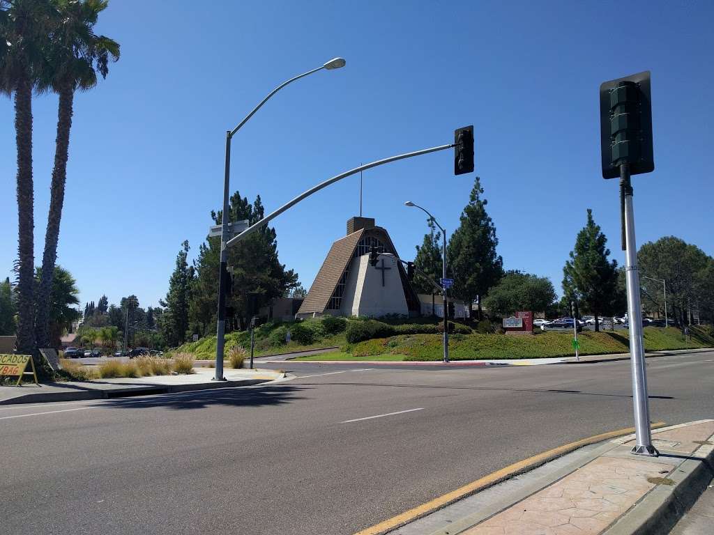 San Carlos United Methodist | 6554 Cowles Mountain Blvd, San Diego, CA 92119, USA | Phone: (619) 464-4331