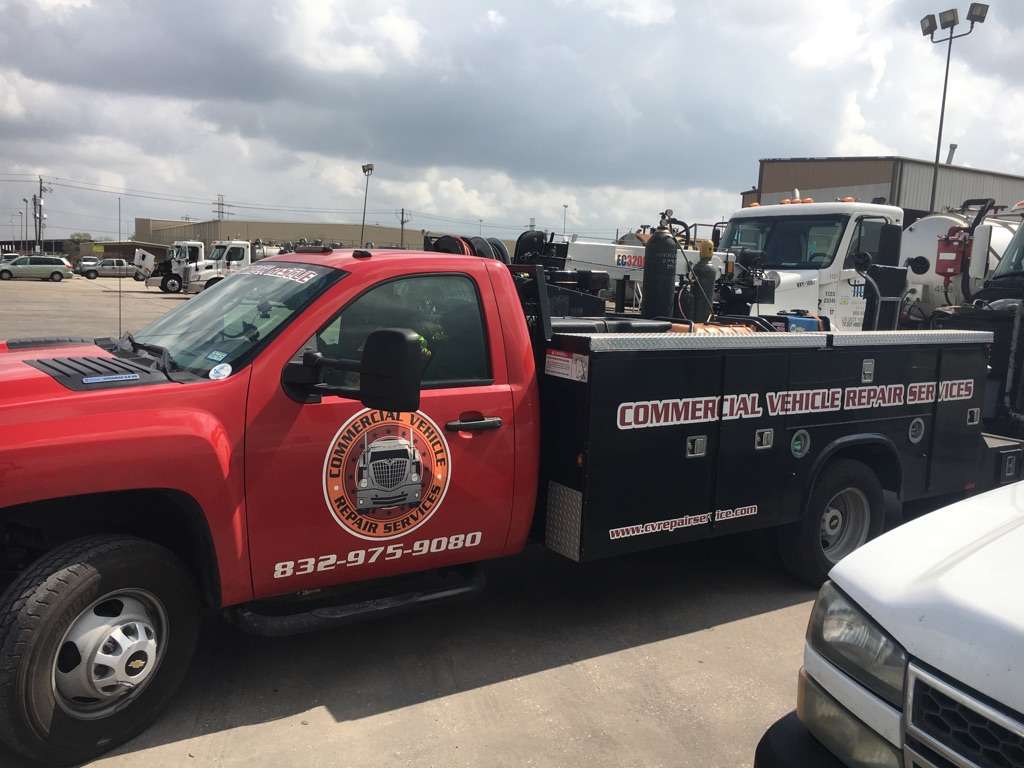 COMMERCIAL VEHICLE REPAIR SPECIALISTS | 23722 TX-494 Loop ste 1-3, Porter, TX 77365, USA | Phone: (832) 975-9080