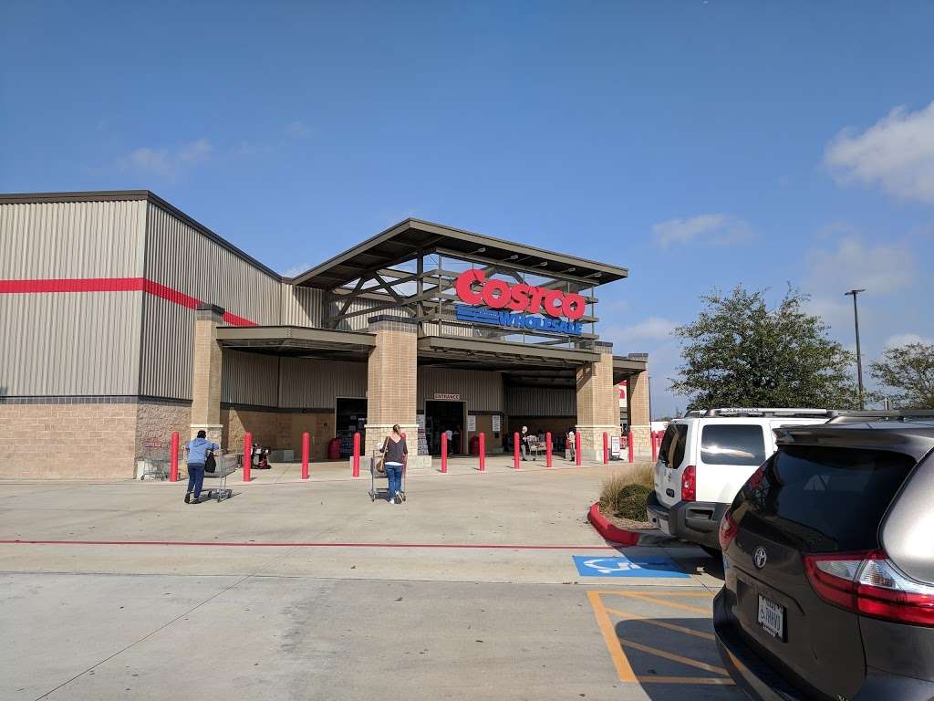 Costco Wholesale | 3500 Business Center Dr, Pearland, TX 77584, USA | Phone: (281) 707-7001