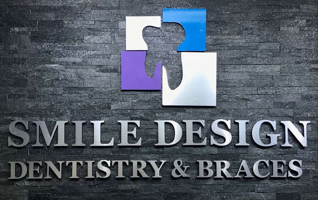 Smile Design Sylmar - Dentistry & Braces | 14124 Foothill Blvd, Sylmar, CA 91342, USA | Phone: (818) 362-8333