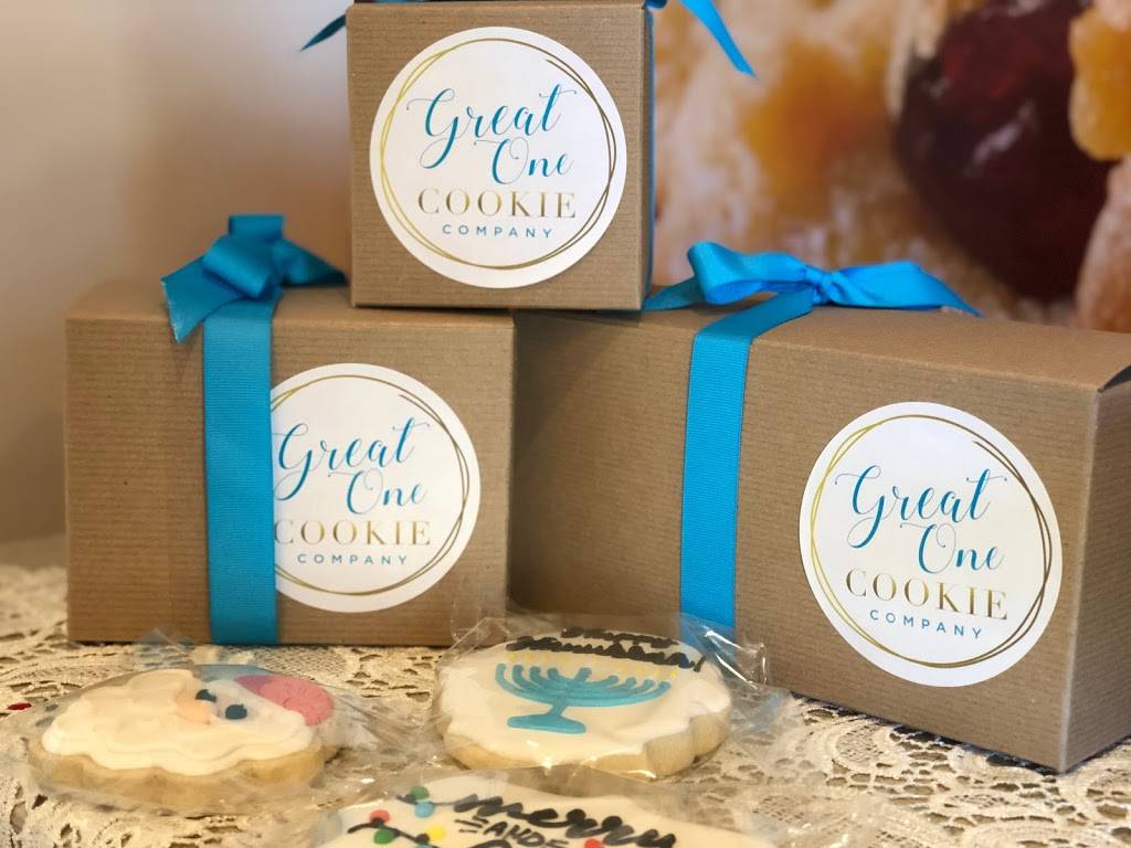 Great One Cookie Company | 3111 Monticello Ave, Dallas, TX 75205, USA | Phone: (214) 219-3111