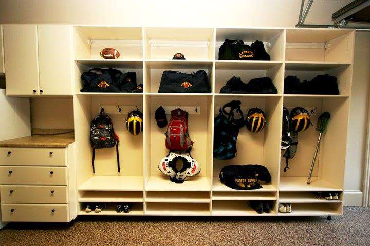 Closet & Storage Concepts | 635 Pressley Rd, Charlotte, NC 28217, USA | Phone: (704) 525-6515