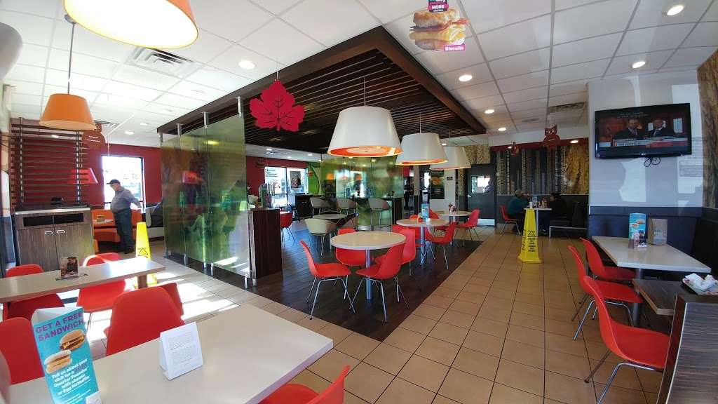 McDonalds | 1027 N High St, Millville, NJ 08332, USA | Phone: (856) 327-0606
