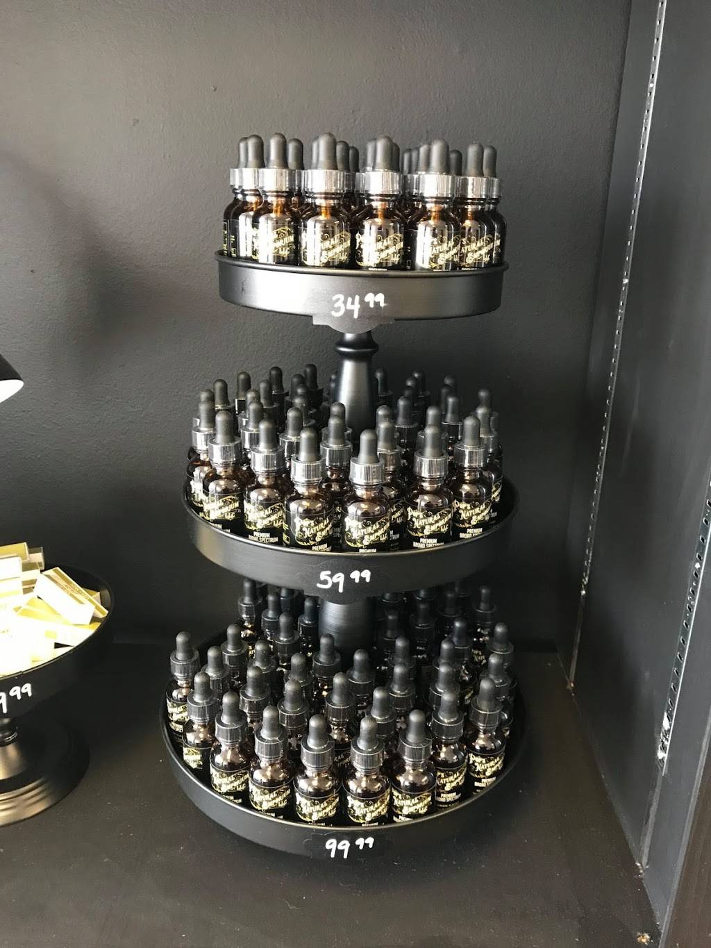 Pops Natural Emporium/CBD, plants, teas, essential oils/soaps/incense/candles/elderberry syrup | 2354 Hwy 41 S, I, Greenbrier, TN 37073, USA | Phone: (615) 438-0059