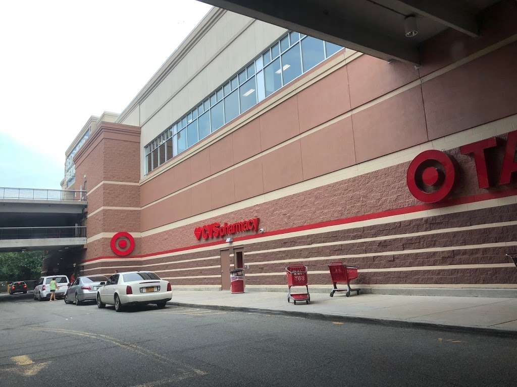 Target | 500 E Sandford Blvd, Mt Vernon, NY 10550, USA | Phone: (914) 530-3000