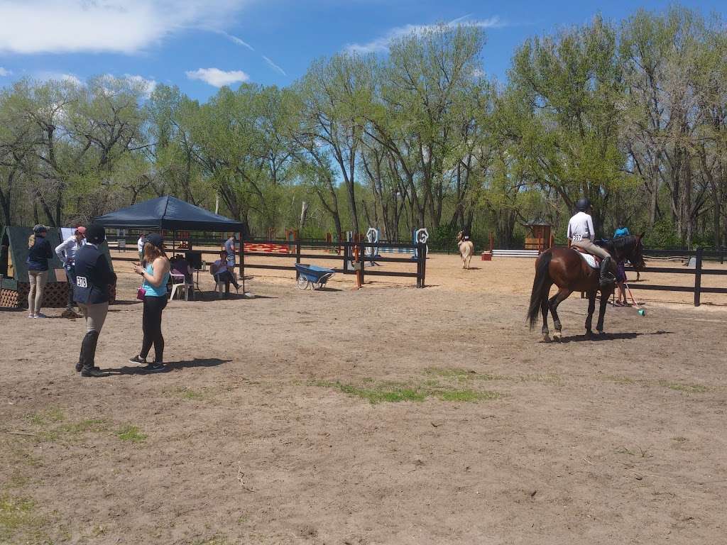 Fox Hill Equestrian | Littleton, CO 80125, USA