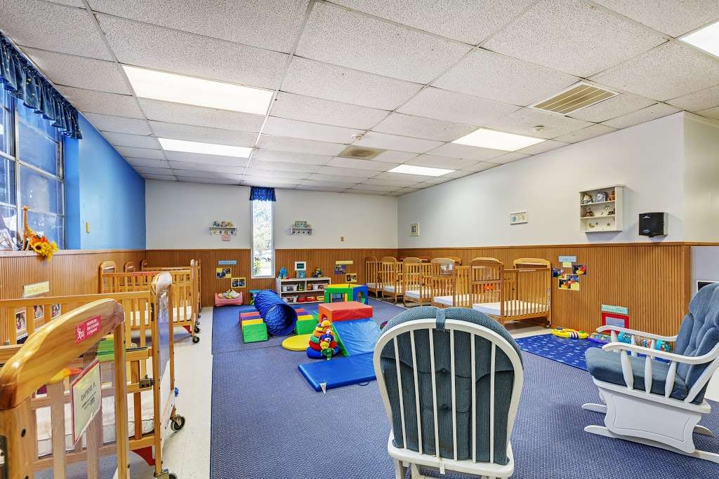 Friendswood KinderCare | 2550 Bay Area Blvd, Friendswood, TX 77546 | Phone: (281) 482-4589