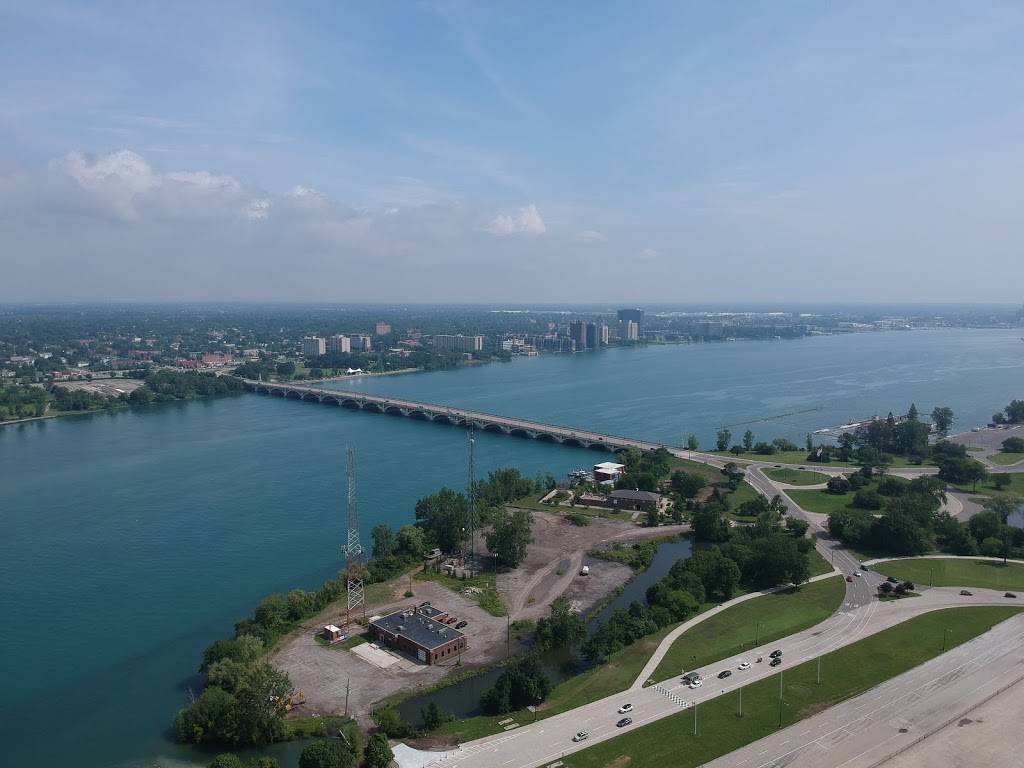 Belle Isle Park | 99 Pleasure Dr, Detroit, MI 48207, USA | Phone: (313) 821-9844