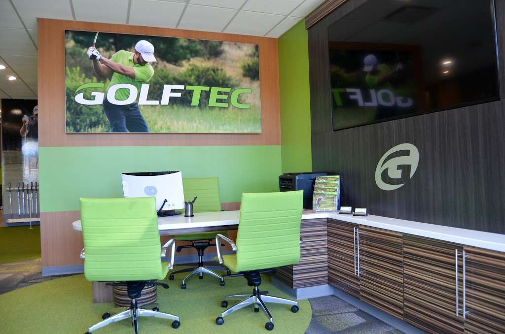 GOLFTEC Ellicott City | 5725 Richards Valley Rd. Suite A5, Ellicott City, MD 21043, USA | Phone: (410) 505-0208