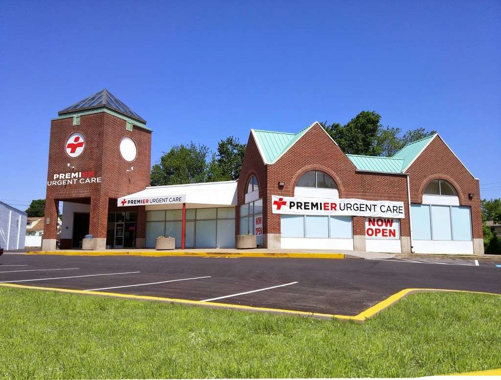 Tower Health Urgent Care | 8919 New Falls Rd, Levittown, PA 19054 | Phone: (267) 580-4200