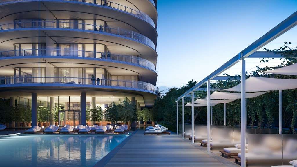 Eighty Seven Park | 8701 Collins Ave, Miami Beach, FL 33154, USA | Phone: (305) 834-4999