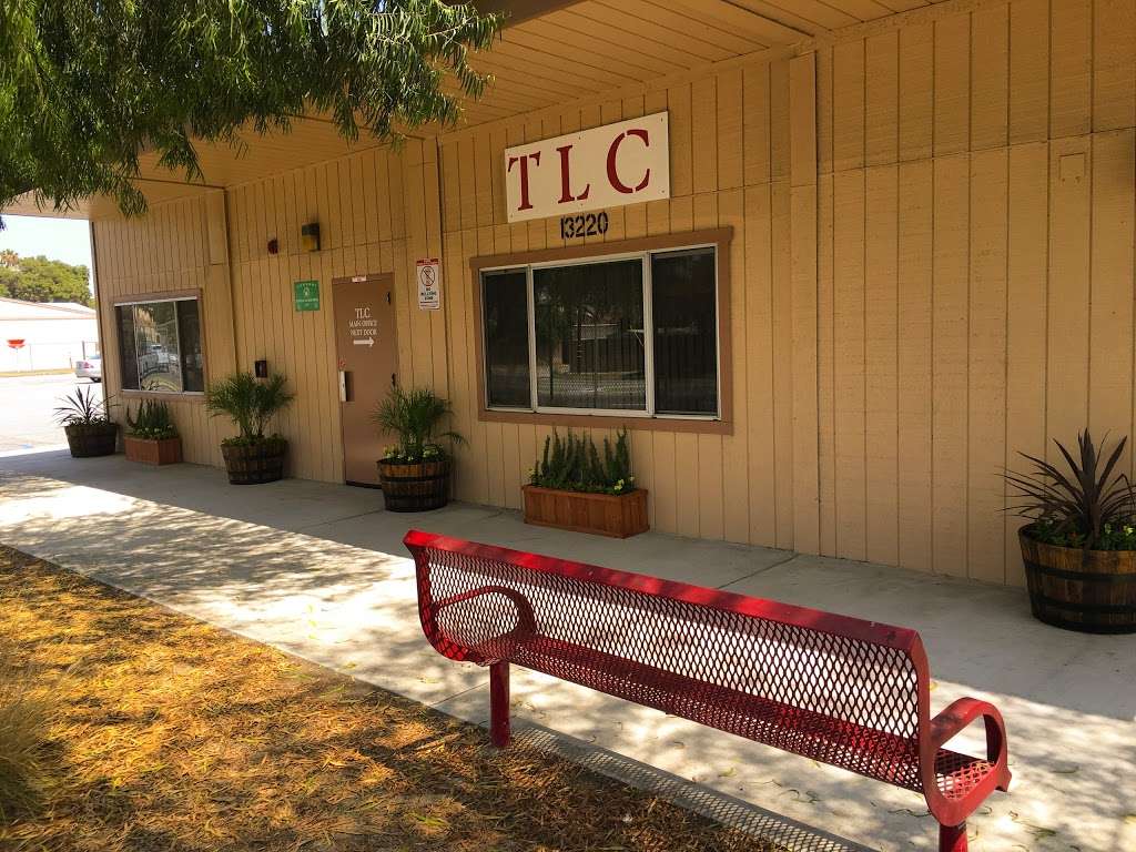 TLC Family Resource Center | 13220 Bellflower Blvd, Downey, CA 90242, USA | Phone: (562) 904-3577