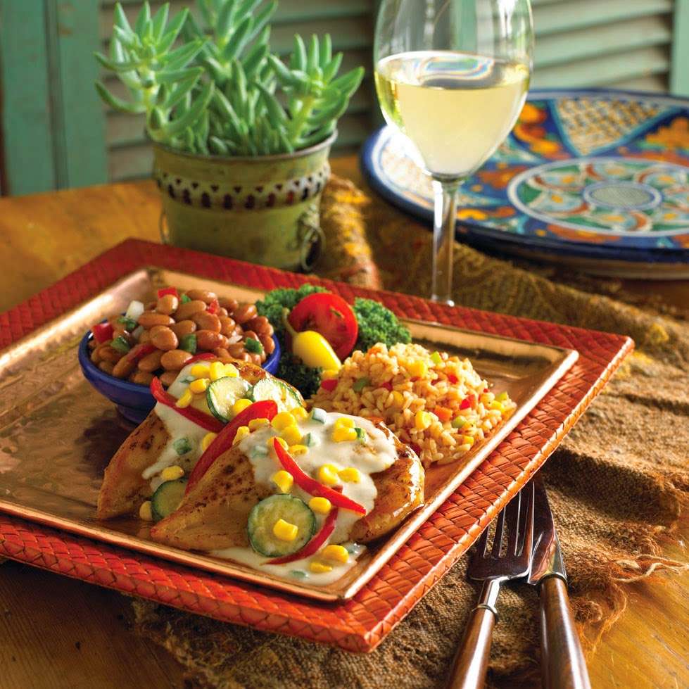 Abuelos Mexican Restaurant | 3700 Lakeside Village Blvd, Lakeland, FL 33803, USA | Phone: (863) 686-7500