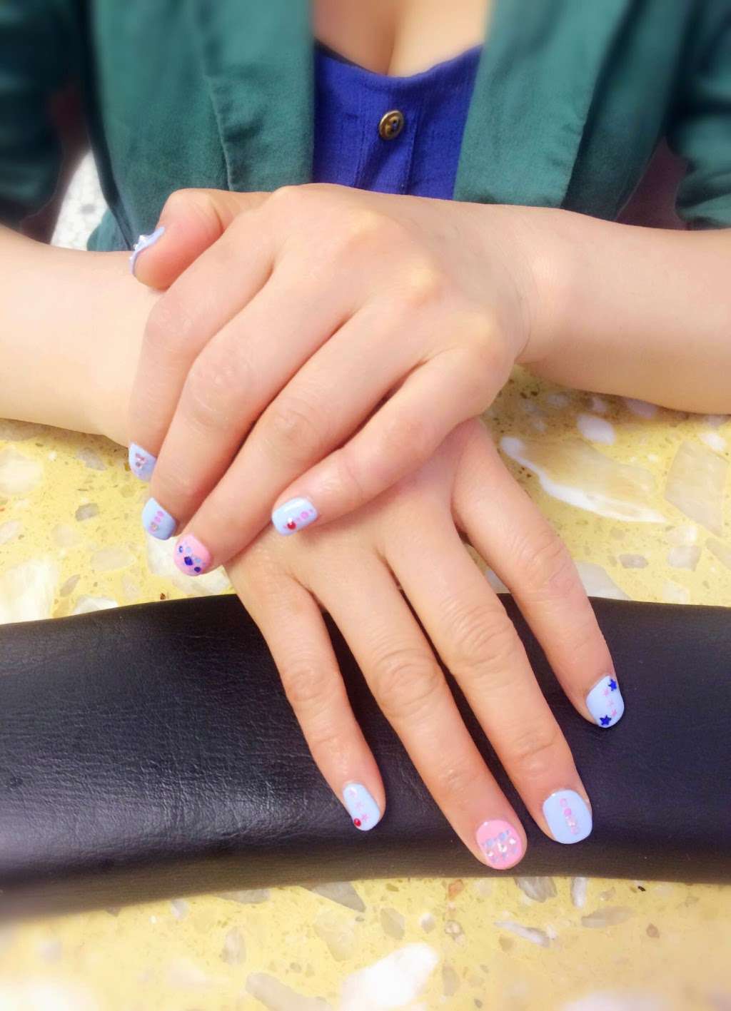 Lavender Nails & Spa | 1050 Broadway, Bayonne, NJ 07002 | Phone: (201) 455-8368