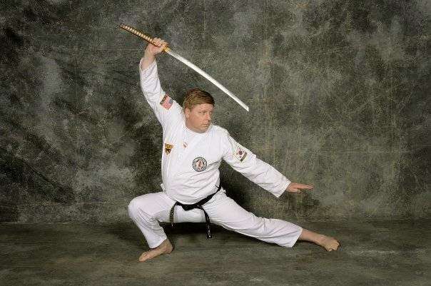 Joe Sullivan, Martial Arts Instructor | 1134 Nash Ave, Lansdale, PA 19446, USA | Phone: (215) 412-3190