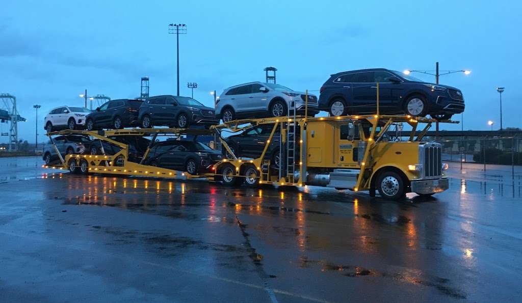 Oversized Auto Transport | N Velasco St, Angleton, TX 77515, USA | Phone: (682) 712-0188