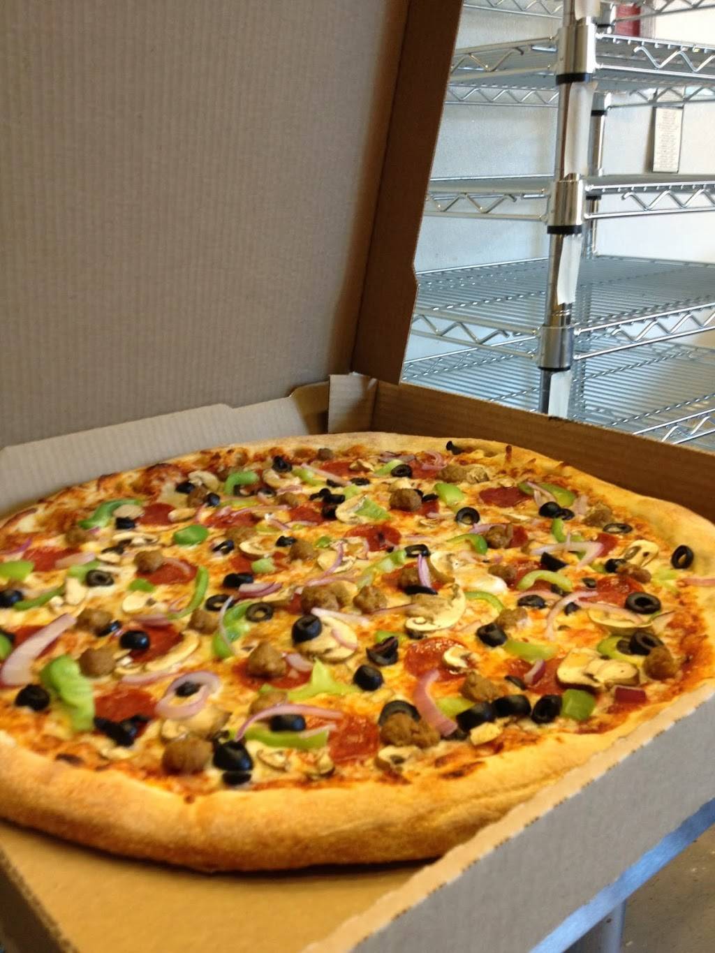 Straight From New York Pizza | 2241 W Burnside St, Portland, OR 97205, USA | Phone: (503) 736-9739