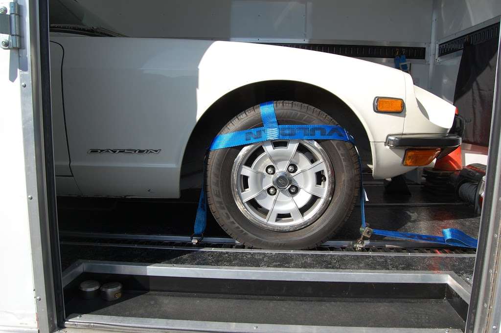 Interstate Services Auto Transport & Evidence Storage | 20694 Corsair Blvd, Hayward, CA 94545 | Phone: (510) 670-0999