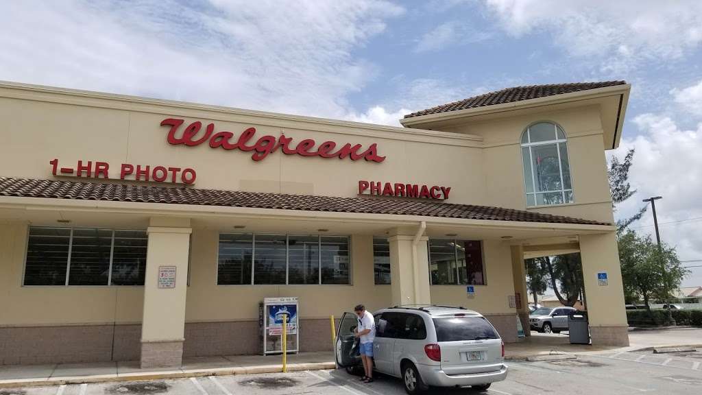 Walgreens | 6800 W 28th Ave, Hialeah, FL 33018, USA | Phone: (305) 828-0268