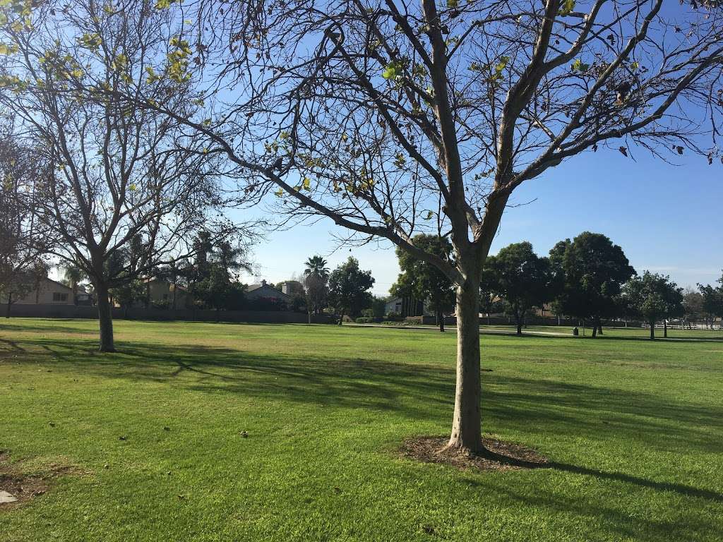 Cypress Trails Park | 6571 Schaefer Ave, Chino, CA 91710 | Phone: (909) 591-9834