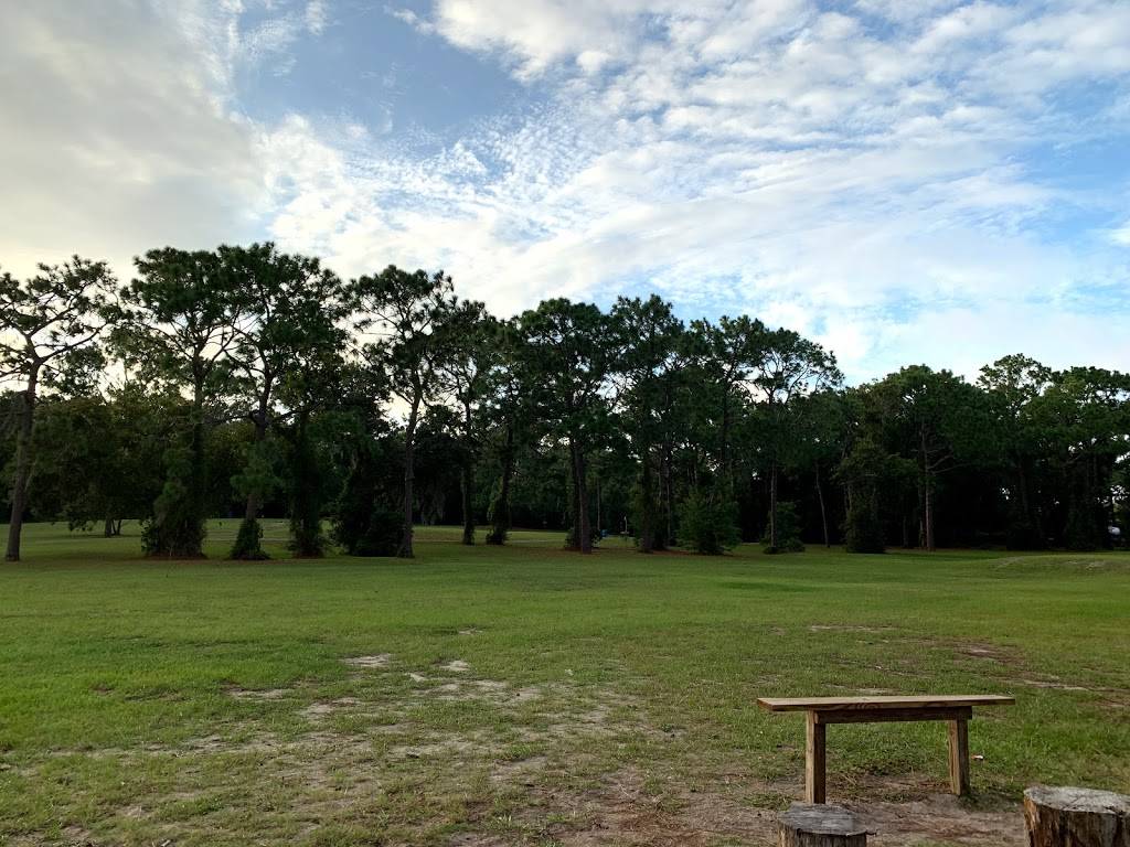 Ed Austin Regional Park | 11751 McCormick Rd, Jacksonville, FL 32225 | Phone: (904) 630-2489