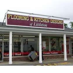 Flooring & Kitchen Designs of Littleton | 244 Great Rd, Littleton, MA 01460, USA | Phone: (978) 486-0096