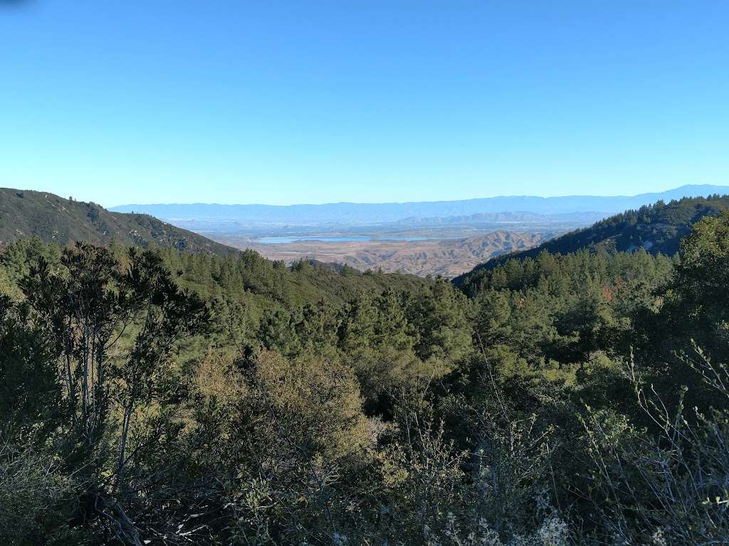 Trabuco Peak | Lake Elsinore, CA 92530, USA