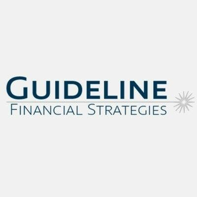 Guideline Financial Strategies | 517 Route 1 South, Suite 4100, Iselin, NJ 08830 | Phone: (800) 992-5408