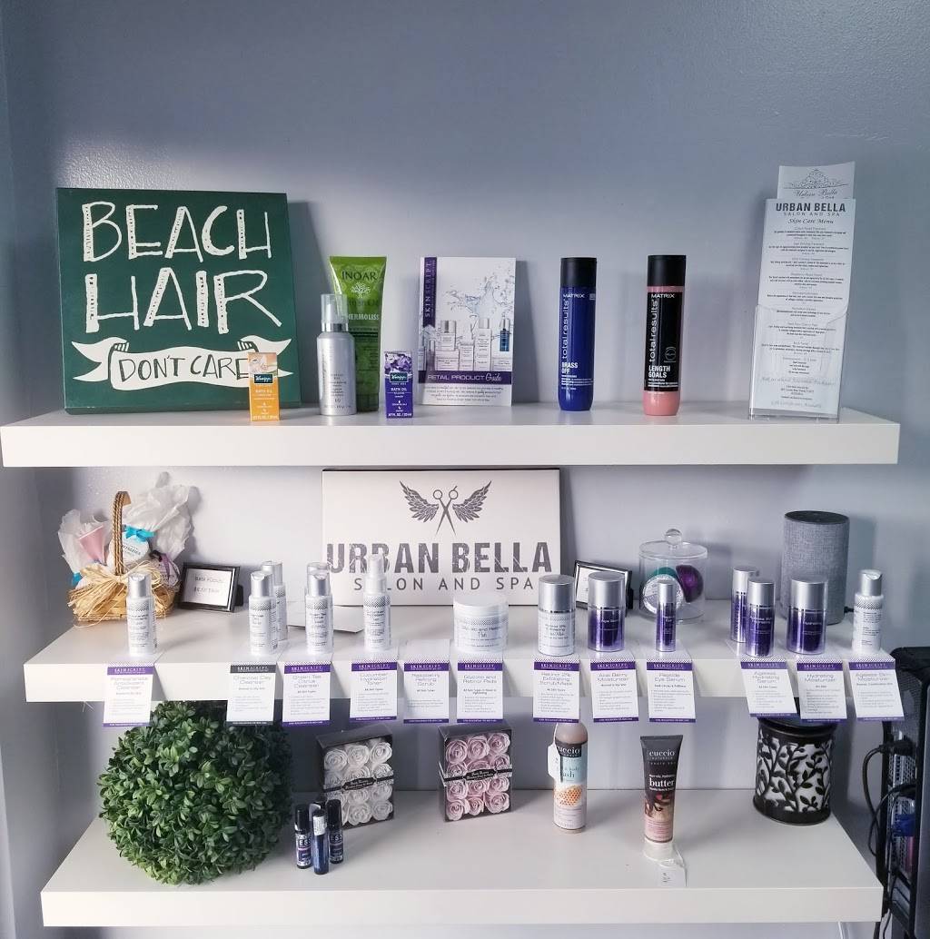 Skin Care by Tami at Urban Bella | 5054 S Conway Rd, Belle Isle, FL 32812, USA | Phone: (352) 223-0310