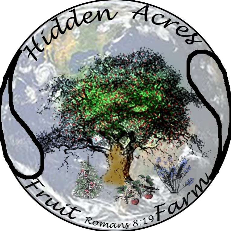 Hidden Acres Fruit Farm | 10645 W Co Rd 425 S, Wilkinson, IN 46186, USA | Phone: (765) 617-1768