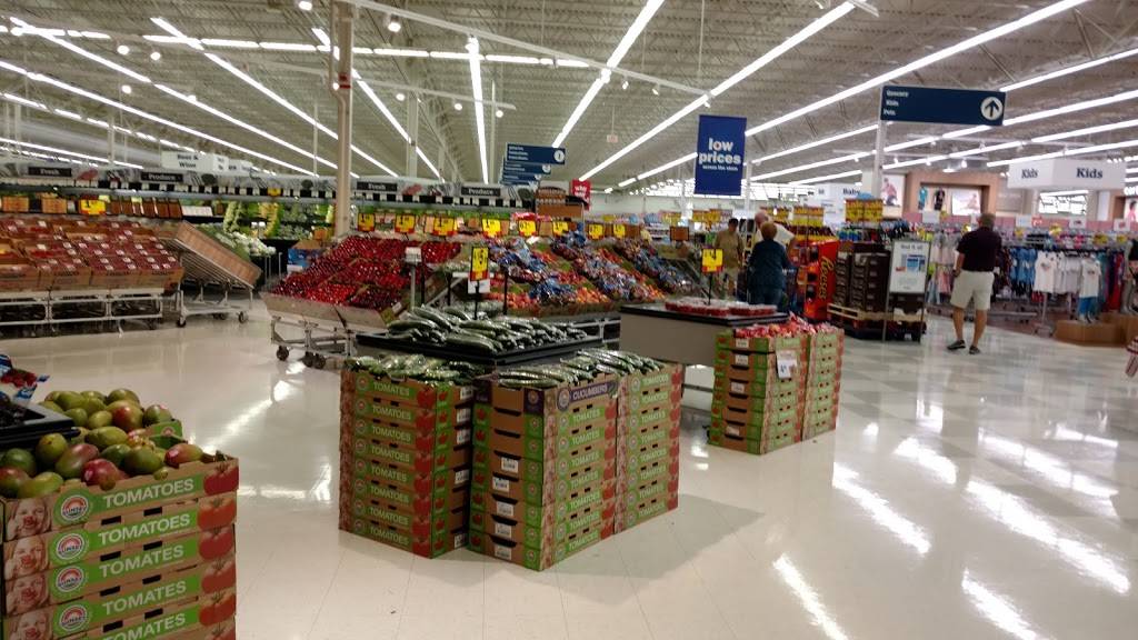 Meijer | 6550 Harrison Ave, Cincinnati, OH 45247, USA | Phone: (513) 598-2000