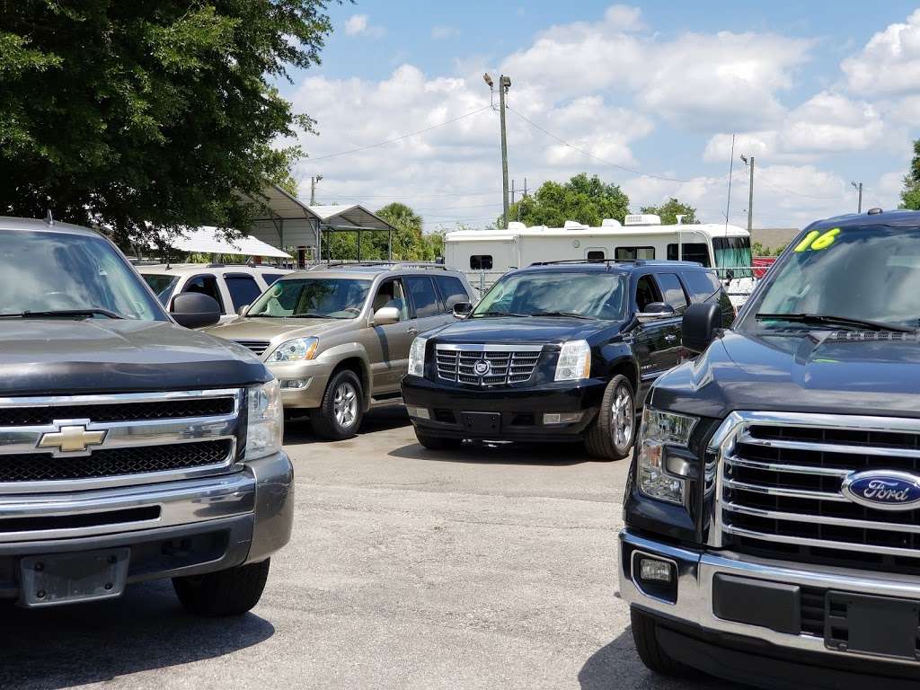 Caesars Auto Sales | 975 N US Hwy 17 92, Longwood, FL 32750, USA | Phone: (407) 695-1449