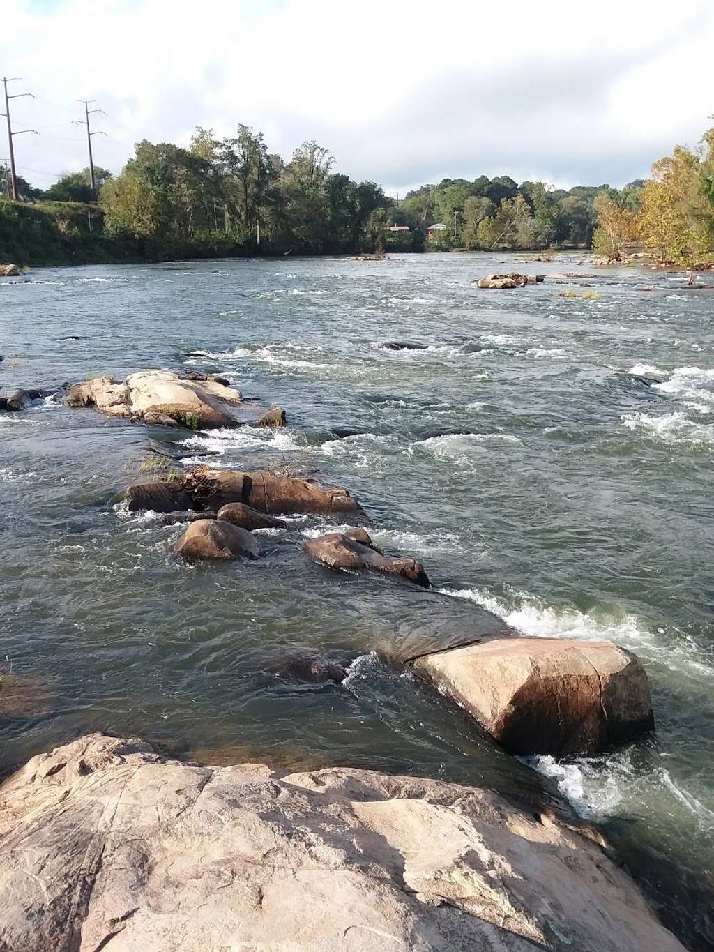 Rappahannock River Heritage Trail | Rappahannock River Heritage Trail, Fredericksburg, VA 22401, USA