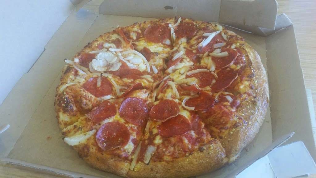 Dominos Pizza | 20845 Vandegrift Blvd Spc 107, Camp Pendleton North, CA 92055 | Phone: (760) 430-7180