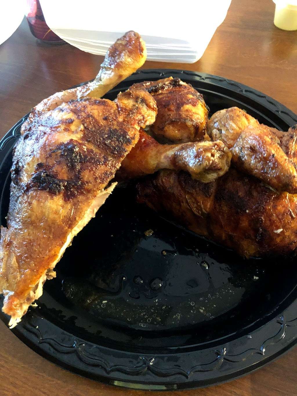 Perfect Pollo | 11503 Tidewater Trail, Fredericksburg, VA 22408, USA | Phone: (540) 371-6900